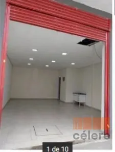 Galpão/Depósito/Armazém para alugar, 60m² no Mooca, São Paulo