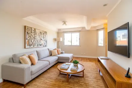 Casa de Condomínio com 4 Quartos à venda, 150m² no Centro, São José dos Pinhais