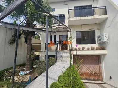 Sobrado com 4 Quartos para alugar, 292m² no Vila Carrão, São Paulo