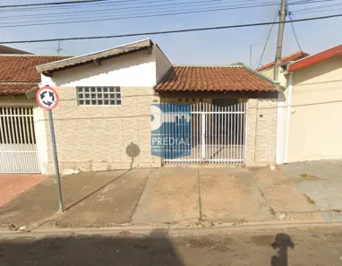 Casa com 2 Quartos à venda, 62m² no Residencial Parque Douradinho, São Carlos