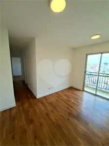 Apartamento com 2 Quartos à venda, 50m² no Jardim Vila Formosa, São Paulo