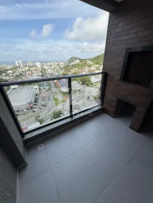 Apartamento com 2 Quartos à venda, 74m² no Praia Brava de Itajaí, Itajaí