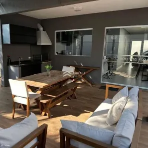 Casa de Condomínio com 3 Quartos à venda, 168m² no Jardim Pioneiro, Cotia