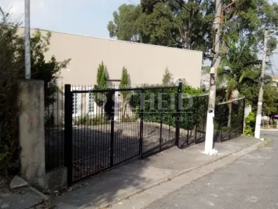 Imóvel Comercial à venda, 700m² no Jardim Ubirajara (Zona Sul), São Paulo