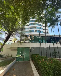 Apartamento com 4 Quartos à venda, 173m² no Boa Viagem, Recife