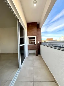 Apartamento com 2 Quartos à venda, 76m² no Areias, São José