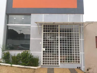 Ponto Comercial para alugar, 52m² no Vila Rezende, Piracicaba