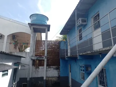 Casa com 6 Quartos à venda, 90m² no Cidade Nova, Manaus