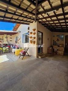 Imóvel Comercial com 3 Quartos à venda, 150m² no Funcionários, Montes Claros