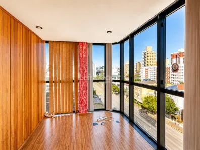 Sala Comercial à venda, 30m² no Menino Deus, Porto Alegre