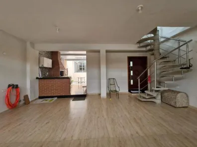 Casa com 3 Quartos à venda, 200m² no Água Branca, Piracicaba