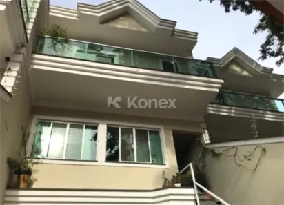 Sobrado com 3 Quartos à venda, 140m² no Vila Dom Pedro II, São Paulo