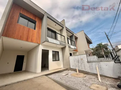 Casa com 2 Quartos à venda, 92m² no Areias, São José