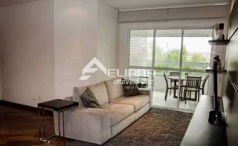 Apartamento com 3 Quartos à venda, 130m² no Barcelona, São Caetano do Sul