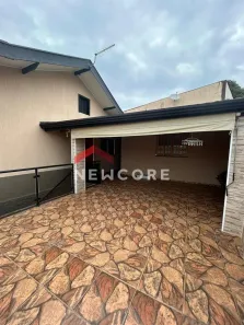 Casa com 3 Quartos à venda, 163m² no Vila Cardoso, Campo Limpo Paulista