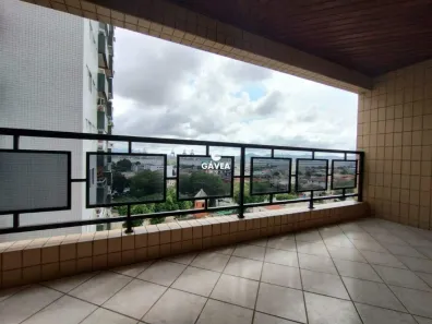Apartamento com 2 Quartos à venda, 90m² no Aparecida, Santos