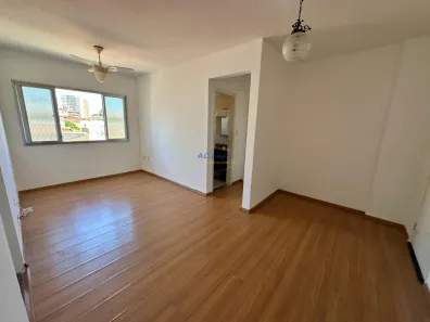 Apartamento com 1 Quarto à venda, 51m² no Boqueirão, Praia Grande