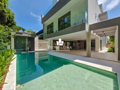 Casa com 6 Quartos à venda, 515m² no Riviera, Bertioga