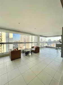 Apartamento com 4 Quartos à venda, 250m² no Vila Mariana, São Paulo