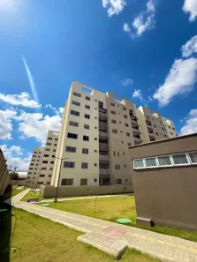 Apartamento com 3 Quartos à venda, 91m² no Quintino Cunha, Fortaleza