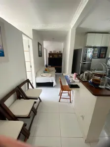 Apartamento com 2 Quartos à venda, 38m² no Amaralina, Salvador