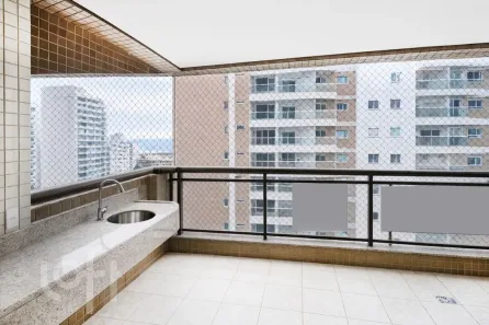 Apartamento com 2 Quartos à venda, 69m² no Centro, Florianópolis