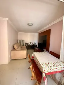 Apartamento com 3 Quartos à venda, 65m² no Colina de Laranjeiras, Serra