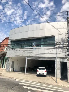 Ponto Comercial para alugar, 25m² no Quarta Parada, São Paulo