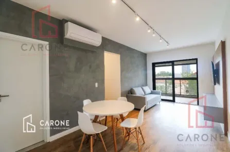Apartamento com 2 Quartos à venda, 77m² no Vila Mariana, São Paulo
