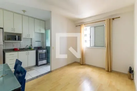 Apartamento com 1 Quarto à venda, 28m² no Tatuapé, São Paulo