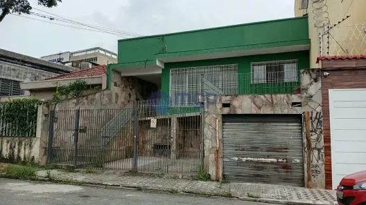 Sobrado com 2 Quartos para alugar, 240m² no Parque Novo Mundo, São Paulo
