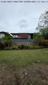 Casa de Condomínio com 5 Quartos à venda, 700m² no , Mata de São João