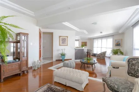 Apartamento com 4 Quartos à venda, 265m² no Santa Teresinha, São Paulo