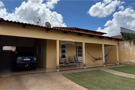 Casa com 3 Quartos à venda, 207m² no Dom Abel, Jataí
