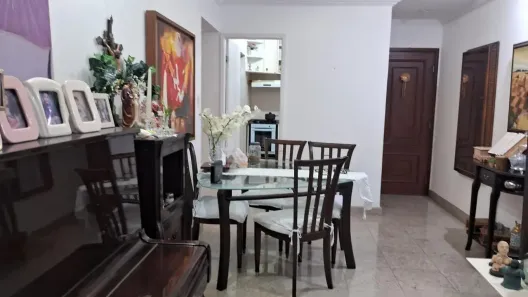 Apartamento com 3 Quartos à venda, 81m² no Candeal, Salvador