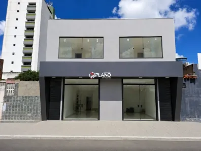 Ponto Comercial para alugar, 40m² no Centro, Feira de Santana