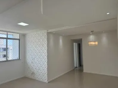 Apartamento com 3 Quartos à venda, 94m² no Imbuí, Salvador