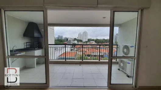 Apartamento com 2 Quartos à venda, 81m² no Vila Cruzeiro, São Paulo