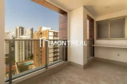 Apartamento com 2 Quartos à venda, 73m² no Perdizes, São Paulo