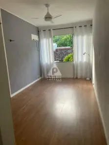 Apartamento com 3 Quartos à venda, 82m² no Humaitá, Rio de Janeiro