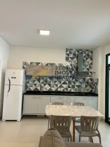 Apartamento com 1 Quarto para alugar, 119m² no Praia Grande, Ubatuba