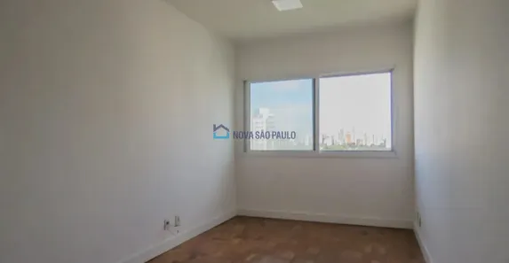 Apartamento com 1 Quarto à venda, 60m² no Indianópolis, São Paulo