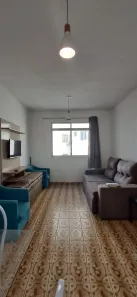 Apartamento com 2 Quartos para alugar, 68m² no Centro, Guarapari