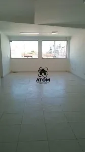 Ponto Comercial para alugar, 90m² no Centro, Taubaté