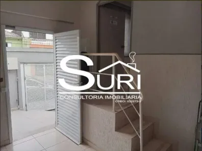 Ponto Comercial à venda, 240m² no Olímpico, São Caetano do Sul