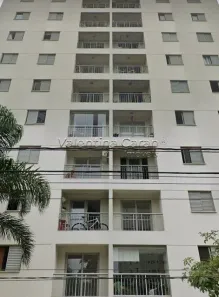 Apartamento com 3 Quartos à venda, 80m² no Jardim Londrina, São Paulo