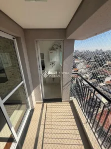 Apartamento com 3 Quartos à venda, 60m² no Vila Pires, Santo André