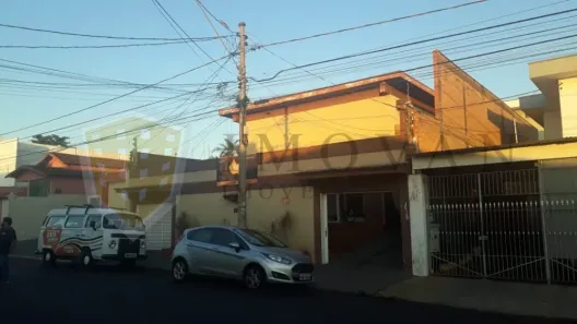 Casa com 4 Quartos à venda, 200m² no Jardim Sumaré, Ribeirão Preto