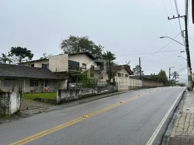 Lote/Terreno com 1 Quarto à venda, 369m² no Bela Vista, Gaspar