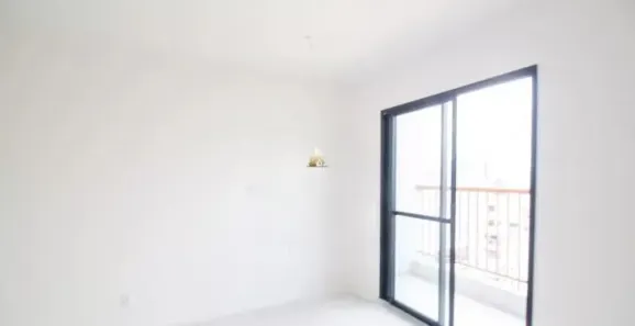 Apartamento com 1 Quarto à venda, 25m² no Jardim das Acácias, São Paulo
